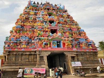 Aalangudi