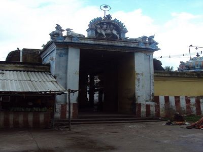 Keezhaperumpallam
