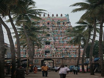 Thirunageswaram