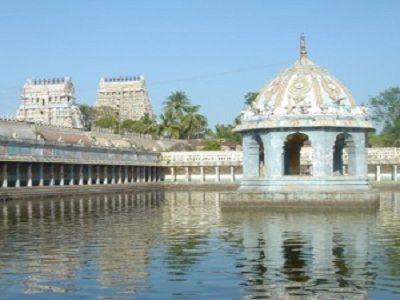 Vaitheeswaran Koil