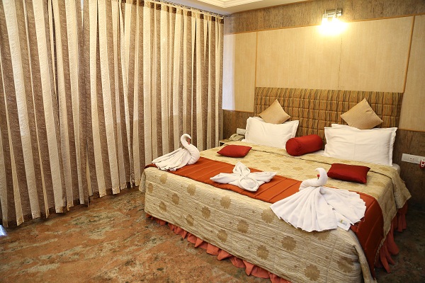 Le Garden Suite view 4