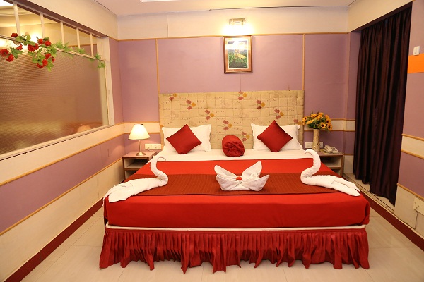 Le Garden Suite