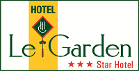 Hotel Le-Garden